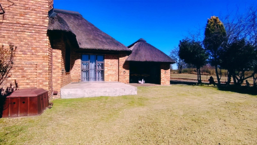 3 Bedroom Property for Sale in River Lodge Estate Free State